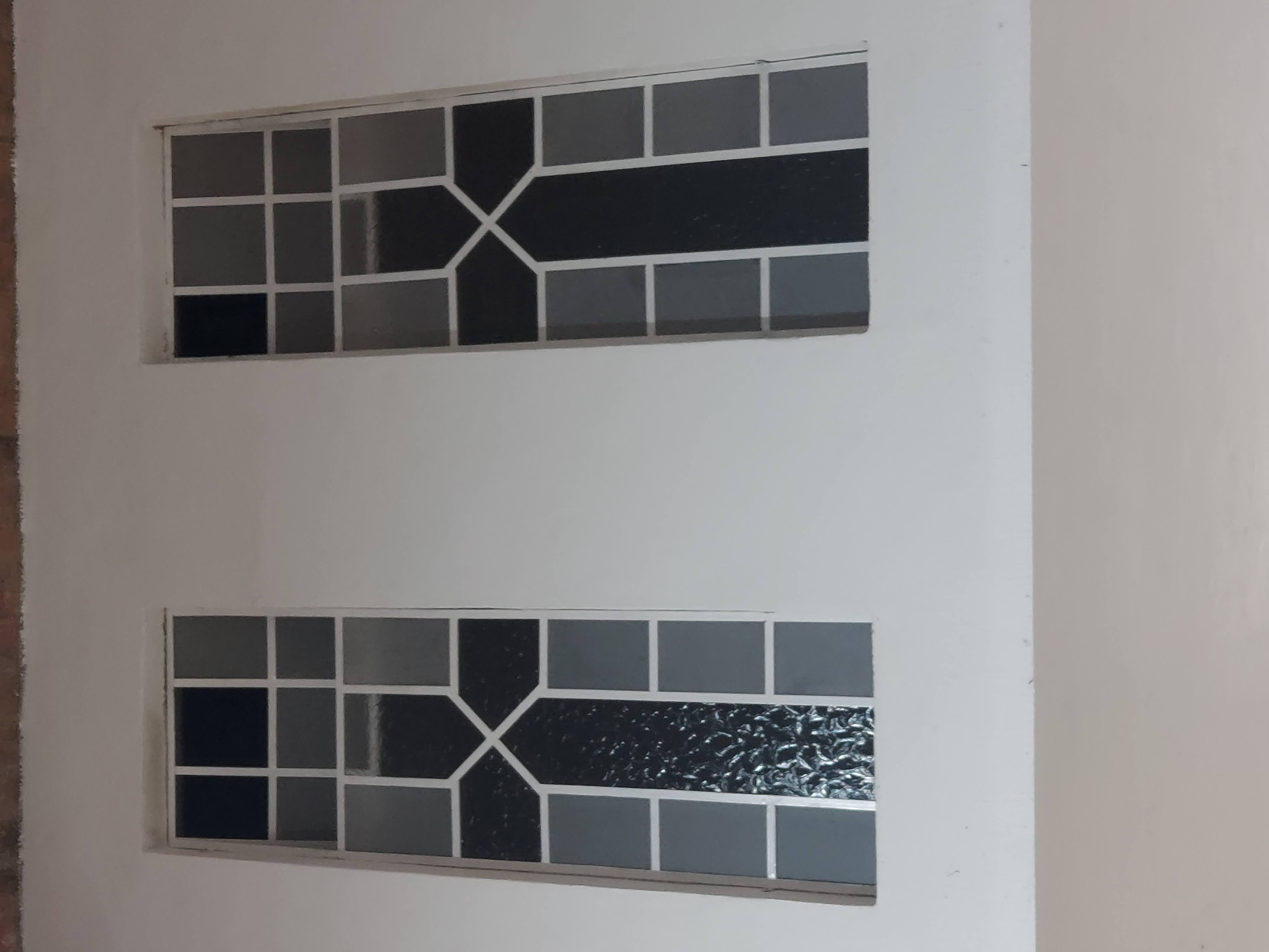 Estructuras y Escaleras en acero inoxidable